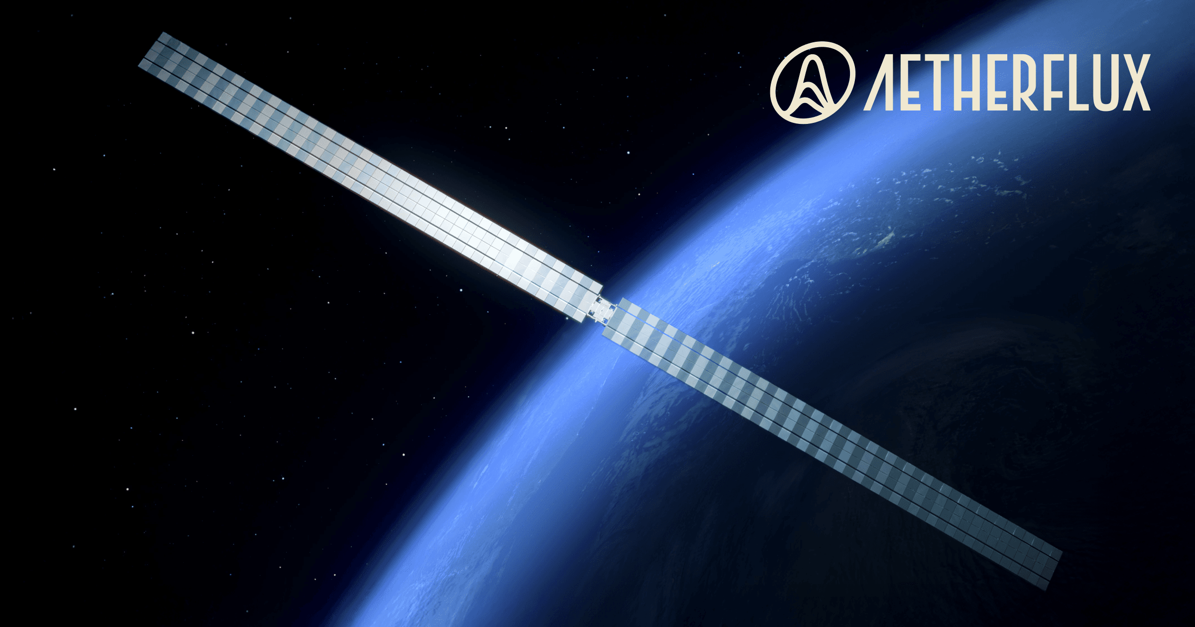 Inside Robinhood Co-Founder Baiju Bhatt’s Vision for Solar Power Distributed From Space